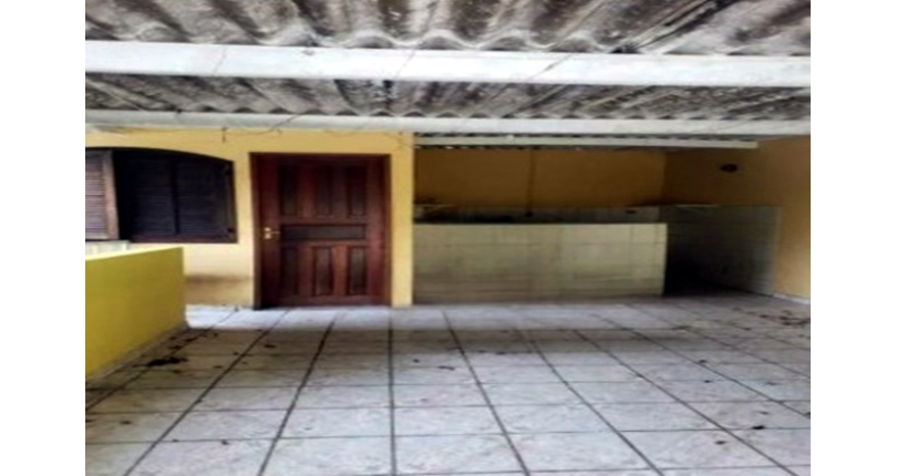 Sobrado à venda no Bairro do Jardim Jaraguá (São Domingos) na Rua José Vaz Guerreiro