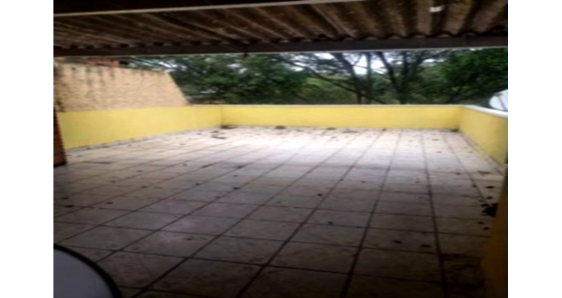 Sobrado à venda no Bairro do Jardim Jaraguá (São Domingos) na Rua José Vaz Guerreiro