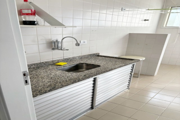 Lindo Apartamento à venda no Bairro do Parque Maria Domitila na Rua Willis Roberto Banks 549,