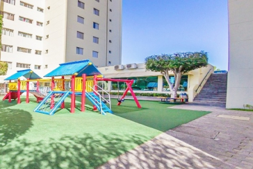 Lindo Apartamento à venda no Bairro do Parque Maria Domitila na Rua Willis Roberto Banks 549,