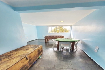 Lindo Apartamento à venda no Bairro do Parque Maria Domitila na Rua Willis Roberto Banks 549,