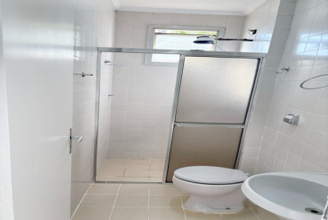 Lindo Apartamento à venda no Bairro do Parque Maria Domitila na Rua Willis Roberto Banks 549,