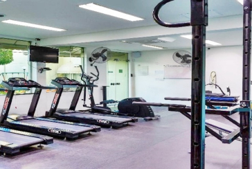 Lindo Apartamento à venda no Bairro do Parque Maria Domitila na Rua Willis Roberto Banks 549,