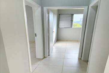 Lindo Apartamento à venda no Bairro do Parque Maria Domitila na Rua Willis Roberto Banks 549,