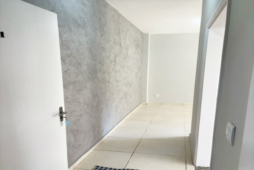 Lindo Apartamento à venda no Bairro do Parque Maria Domitila na Rua Willis Roberto Banks 549,