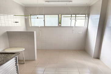 Lindo Apartamento à venda no Bairro do Parque Maria Domitila na Rua Willis Roberto Banks 549,