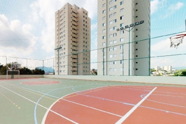 Lindo Apartamento à venda no Bairro do Parque Maria Domitila na Rua Willis Roberto Banks 549,