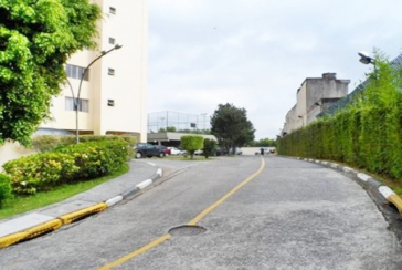 Lindo Apartamento à venda no Bairro do Parque Maria Domitila na Rua Willis Roberto Banks 549,