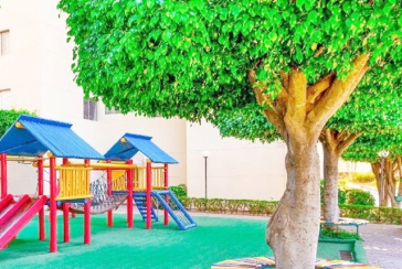 Lindo Apartamento à venda no Bairro do Parque Maria Domitila na Rua Willis Roberto Banks 549,