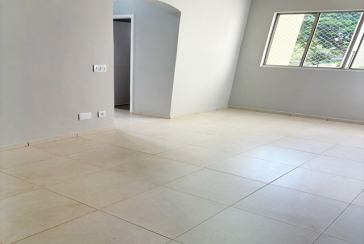 Lindo Apartamento à venda no Bairro do Parque Maria Domitila na Rua Willis Roberto Banks 549,