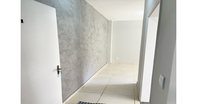 Lindo Apartamento à venda no Bairro do Parque Maria Domitila na Rua Willis Roberto Banks 549,