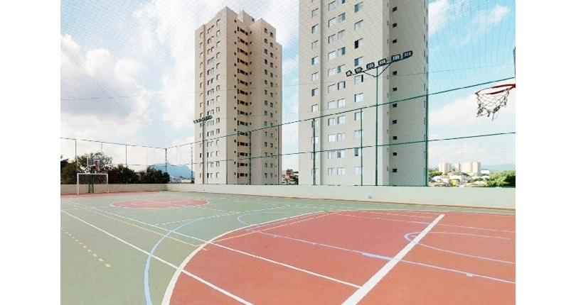 Lindo Apartamento à venda no Bairro do Parque Maria Domitila na Rua Willis Roberto Banks 549,