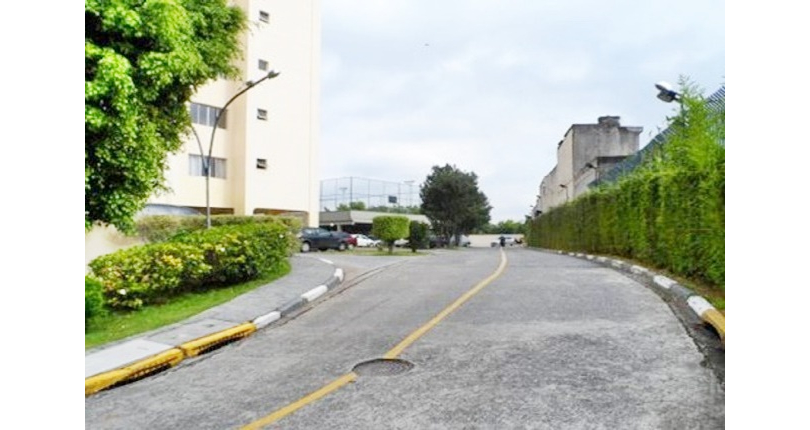 Lindo Apartamento à venda no Bairro do Parque Maria Domitila na Rua Willis Roberto Banks 549,