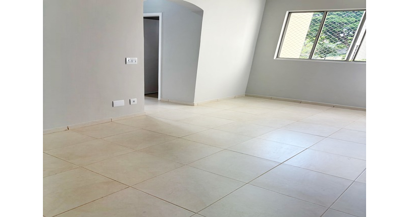 Lindo Apartamento à venda no Bairro do Parque Maria Domitila na Rua Willis Roberto Banks 549,