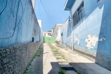 Galpão Comercial à venda no Bairro da Vila Mangalot na Rua Joaquim Oliveira Freitas,