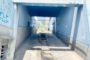 Galpão Comercial à venda no Bairro da Vila Mangalot na Rua Joaquim Oliveira Freitas,