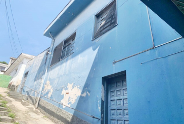 Galpão Comercial à venda no Bairro da Vila Mangalot na Rua Joaquim Oliveira Freitas,