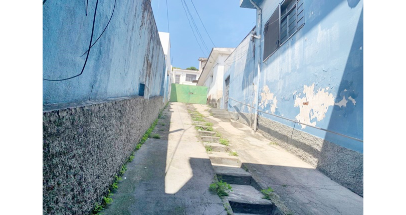 Galpão Comercial à venda no Bairro da Vila Mangalot na Rua Joaquim Oliveira Freitas,