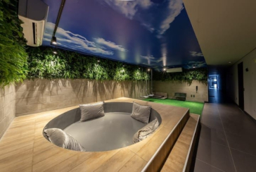 Lindo Apartamento Studio à venda no Bairro da Consolação 