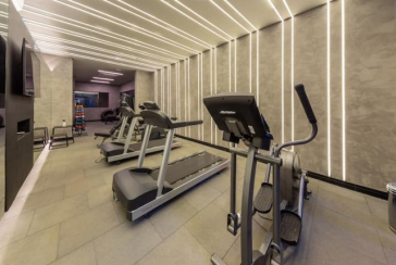 Lindo Apartamento Studio à venda no Bairro da Consolação 