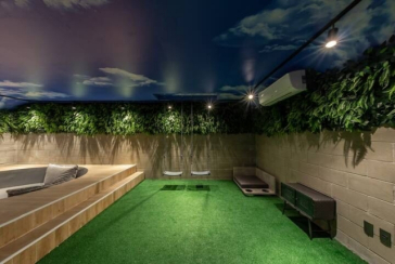 Lindo Apartamento Studio à venda no Bairro da Consolação 