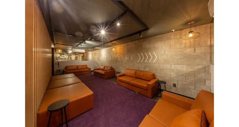 Lindo Apartamento Studio à venda no Bairro da Consolação 