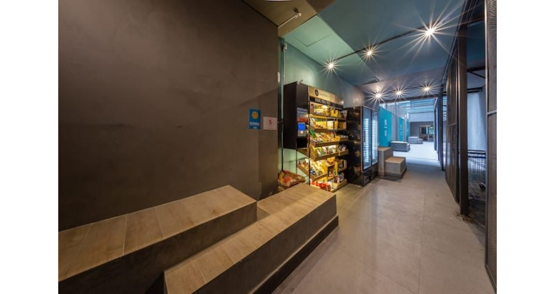 Lindo Apartamento Studio à venda no Bairro da Consolação 