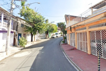 Terreno à venda no Bairro da Vila Guedes na Rua Maria Julieta Drummond de Andrade