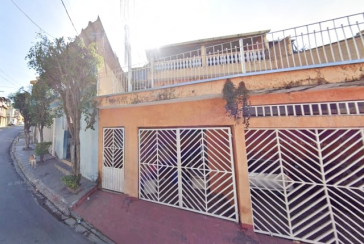 Terreno à venda no Bairro da Vila Guedes na Rua Maria Julieta Drummond de Andrade