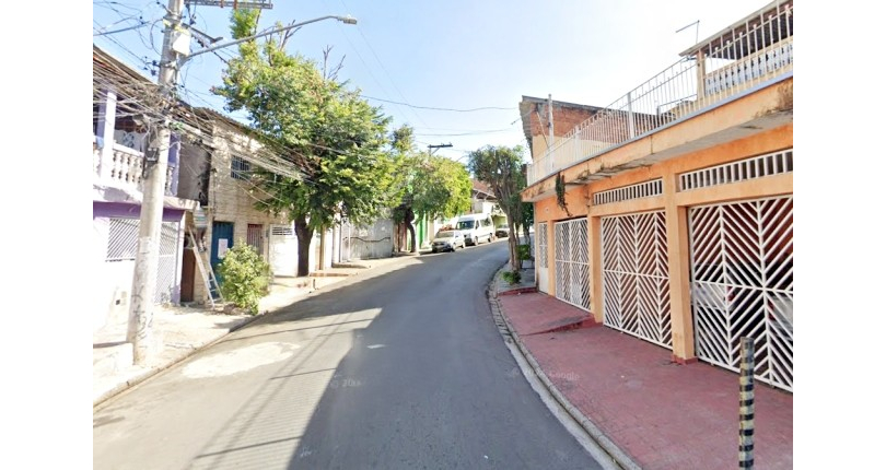 Terreno à venda no Bairro da Vila Guedes na Rua Maria Julieta Drummond de Andrade