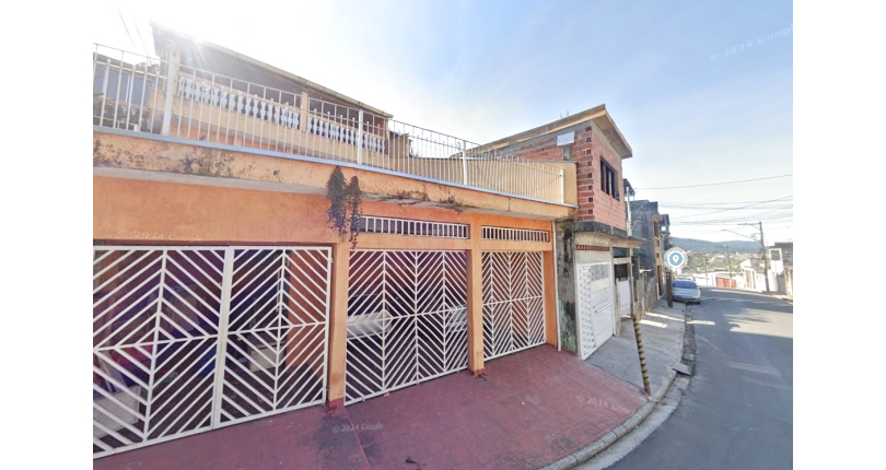 Terreno à venda no Bairro da Vila Guedes na Rua Maria Julieta Drummond de Andrade