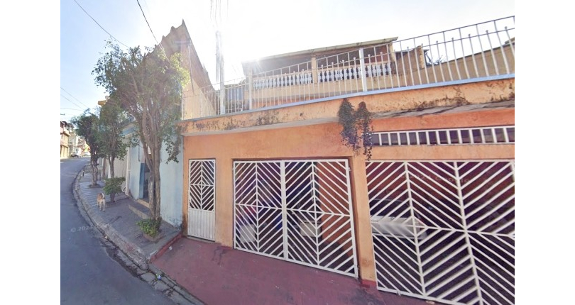 Terreno à venda no Bairro da Vila Guedes na Rua Maria Julieta Drummond de Andrade