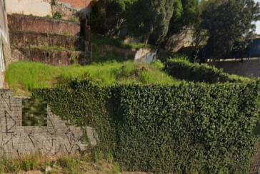 Terreno à venda no Bairro da Vila Maria Eugenia na Rua Coronel José Rufino Freire