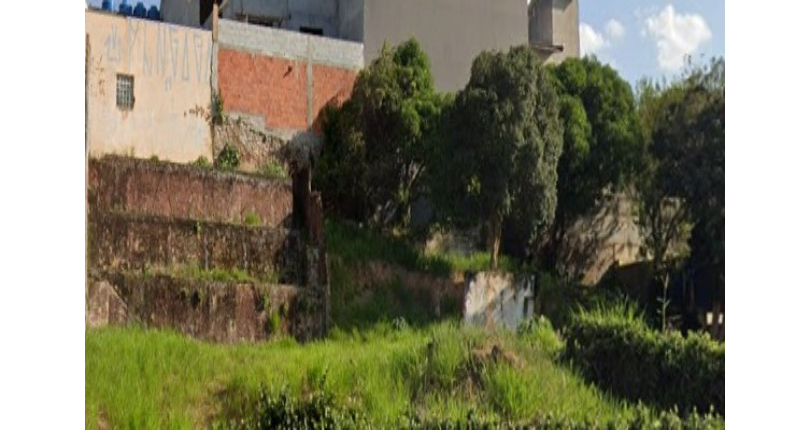 Terreno à venda no Bairro da Vila Maria Eugenia na Rua Coronel José Rufino Freire
