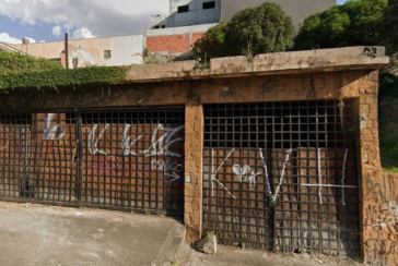 Terreno à venda no Bairro da Vila Maria Eugenia na Rua Coronel José Rufino Freire,