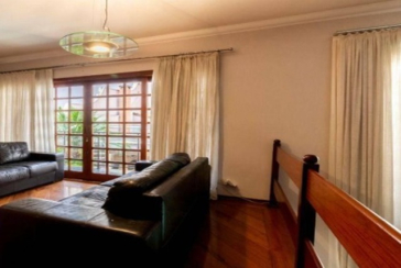 Belíssimo Sobrado à venda no Bairro do City América na Rua Jose Rebouças de Carvalho