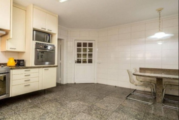 Belíssimo Sobrado à venda no Bairro do City América na Rua Jose Rebouças de Carvalho