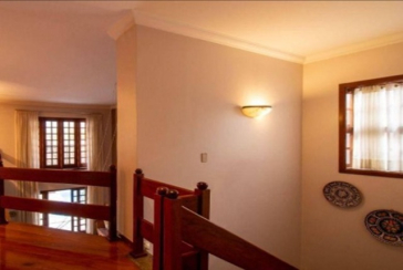 Belíssimo Sobrado à venda no Bairro do City América na Rua Jose Rebouças de Carvalho