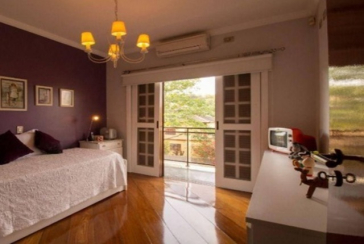 Belíssimo Sobrado à venda no Bairro do City América na Rua Jose Rebouças de Carvalho