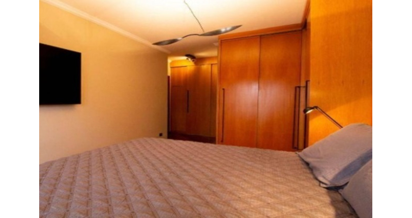 Belíssimo Sobrado à venda no Bairro do City América na Rua Jose Rebouças de Carvalho