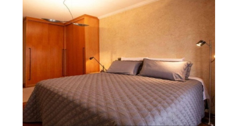 Belíssimo Sobrado à venda no Bairro do City América na Rua Jose Rebouças de Carvalho