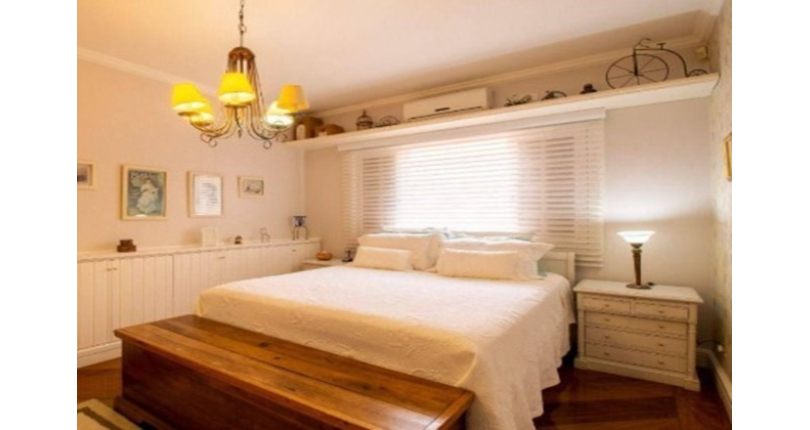 Belíssimo Sobrado à venda no Bairro do City América na Rua Jose Rebouças de Carvalho