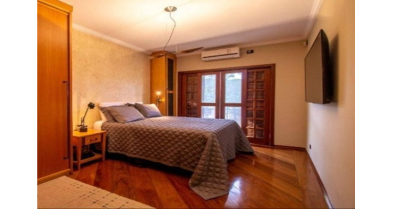 Belíssimo Sobrado à venda no Bairro do City América na Rua Jose Rebouças de Carvalho