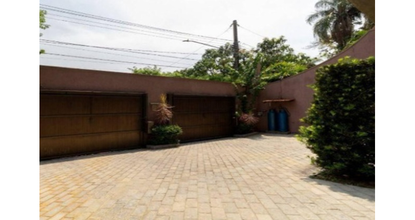 Belíssimo Sobrado à venda no Bairro do City América na Rua Jose Rebouças de Carvalho