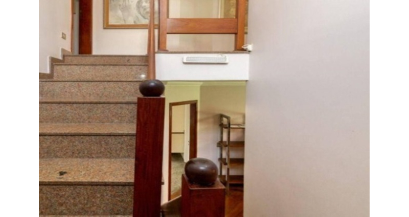 Belíssimo Sobrado à venda no Bairro do City América na Rua Jose Rebouças de Carvalho