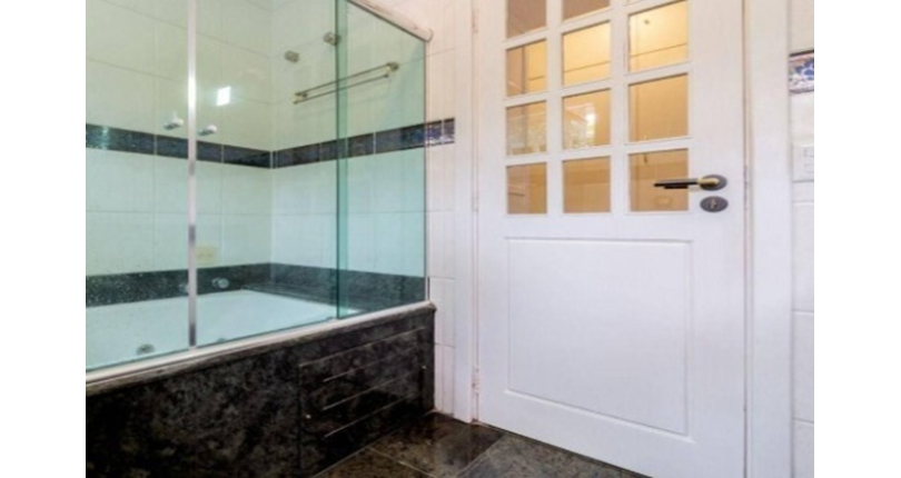 Belíssimo Sobrado à venda no Bairro do City América na Rua Jose Rebouças de Carvalho