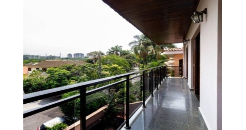 Belíssimo Sobrado à venda no Bairro do City América na Rua Jose Rebouças de Carvalho