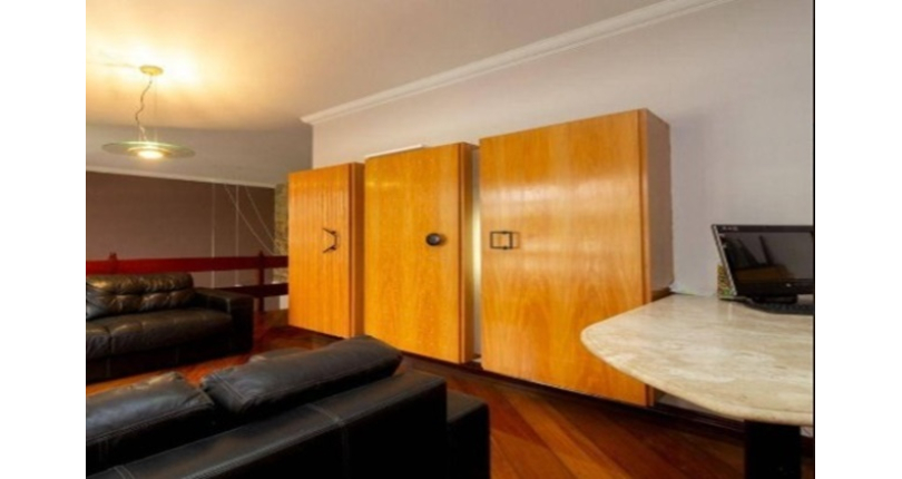 Belíssimo Sobrado à venda no Bairro do City América na Rua Jose Rebouças de Carvalho