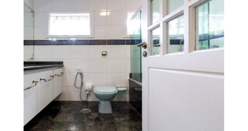 Belíssimo Sobrado à venda no Bairro do City América na Rua Jose Rebouças de Carvalho