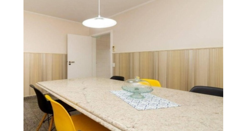 Belíssimo Sobrado à venda no Bairro do City América na Rua Jose Rebouças de Carvalho